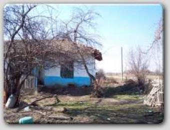 House 15 min from beach Varna